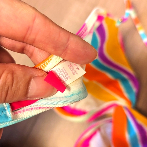 Victoria's Secret bikini top - Picture 4 of 6